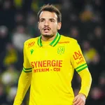 FC Nantes : Chirivella montre les muscles après Nice et s'incline devant Lafont