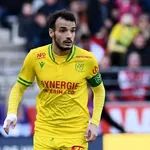 FC Nantes : Chirivella rêve de rejouer avec un ami évoluant au PSG
