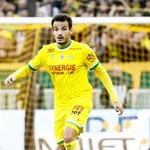 FC Nantes : Chirivella se lance dans une nouvelle aventure