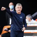FC Nantes : Gourcuff annonce un grand retour pour l’OM et pousse ses troupes à  se lâcher