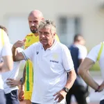 FC Nantes : Christian Gourcuff a toujours divisé dans sa gestion des jeunes