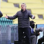 FC Nantes : Christian Gourcuff brise le silence et prend position