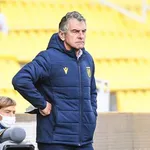 FC Nantes : Christian Gourcuff désigne trois cadres qui doivent se réveiller