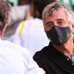 FC Nantes : Christian Gourcuff menacé en cas de défaite à Nice ?
