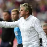 FC Nantes : Christian Gourcuff tient son couteau suisse chez les Canaris
