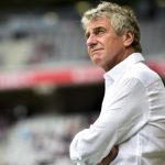 FC Nantes : Christian Gourcuff très frustré par la défaite des Canaris à  Strasbourg (1-2)