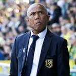 FC Nantes : clap de fin pour Kombouaré ?