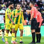 FC Nantes : clash avec Kombouaré, Castelletto envoyé en réserve !
