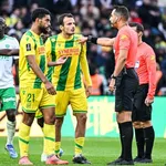 FC Nantes : clash avec Kombouaré, Castelletto envoyé en réserve !
