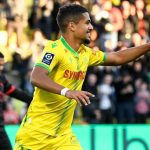 FC Nantes – Clermont (2-1) : les 3 héros de la victoire des Canaris