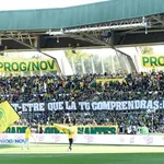 FC Nantes – Clermont (2-1) : les supporters critiqués pour leur opposition à Kita
