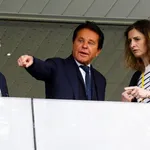 FC Nantes : comme Franck, Waldemar Kita a aussi été placé en garde à  vue !