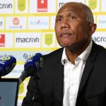 FC Nantes : Kombouaré annonce une absence de taille et a un compte à  régler à  Reims