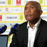 FC Nantes : Kombouaré annonce un retour et trois absents pour l’AJ Auxerre
