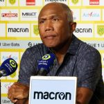 FC Nantes : Brest, la confiance, le point médical, Kombouaré avait des choses à  dire