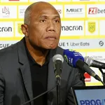 FC Nantes – Juventus : Kombouaré annonce une grande nouvelle et veut rentrer dans la légende
