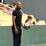 FC Nantes : le groupe, Sissoko, la trêve… Kombouaré avait des choses à  dire avant Monaco