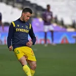 FC Nantes : Corchia fait passer un message avant la Coupe de France