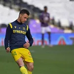 FC Nantes : Corchia n’a plus de temps à  perdre