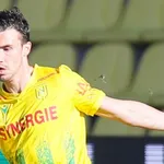 FC Nantes : Corchia s'offre un premier moment de gloire chez les Canaris