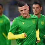 FC Nantes : coup de froid pour la présence de Quentin Merlin contre l’OL !