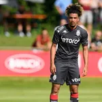 FC Nantes : coup dur pour Willem Geubbels ?