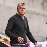 FC Nantes : écÅ“uré du foot pro, Christian Gourcuff a coupé les ponts