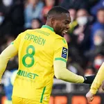 FC Nantes : Cyprien a mis fin à une série incroyable