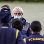 FC Nantes : Daniel Riolo flingue Domenech, le « Mourinho du pauvre »
