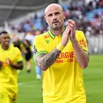 FC Nantes : déclassé, Pallois a refusé deux clubs de L2 lors du dernier Mercato !