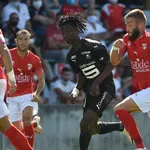 FC Nantes : Deaux rouvre une cicatrice des Canaris avec le Stade Rennais