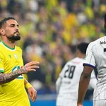 FC Nantes : Delort absent contre Brest, la raison est connue