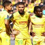 FC Nantes : Delort cartonne ses anciens coéquipiers de l’OGC Nice