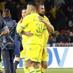 FC Nantes : Delort envoie un message fort à  Mohamed