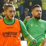 FC Nantes : Delort et Hadjam ont reçu une nouvelle de nature à les booster face à l’OL