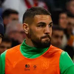 FC Nantes : Delort fait son mea culpa et justifie ses coups de sang