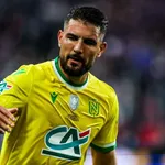 FC Nantes : Delort se lance dans une nouvelle aventure !