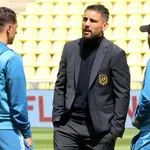 FC Nantes : Delort vide son sac sur son échec chez les Canaris