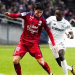 FC Nantes : Dennis Appiah fixe la priorité du match contre le FC Metz