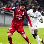 FC Nantes : Dennis Appiah fixe la priorité du match contre le FC Metz