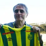 FC Nantes : Denoueix délivre un message d’espoir aux supporters des Canaris