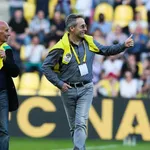 FC Nantes : Denoueix, Suaudeau… les légendes croient à  fond au maintien des Canaris !