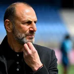 FC Nantes : Der Zakarian donne des maux de tête à  Aristouy et reste sans pitié avec les Canaris