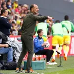 FC Nantes – Montpellier : la pensée de Der Zakarian pour les Canaris
