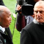 FC Nantes : Der Zakarian rejoint Kombouaré sur le ramadan