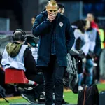 FC Nantes : Der Zakarian revient avec nostalgie sur ses passages au FCN