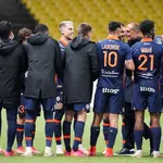 FC Nantes : Der Zakarian s'est signalé en plus du clash avec Kita !