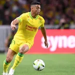 FC Nantes : des bonnes et des mauvaises nouvelles avant Metz, dont une concerne Mohamed
