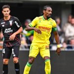 FC Nantes : des Canaris inquiétants s’inclinent face à  Lorient dans un derby musclé