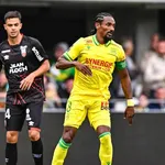 FC Nantes : des Canaris inquiétants s’inclinent face à  Lorient dans un derby musclé